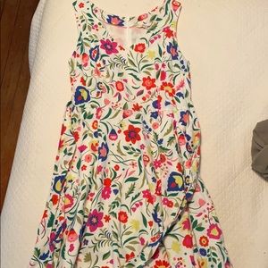 Boden dress